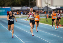 Atletismo sonorense empieza la segunda etapa de Olimpiada Nacional con 9 presea