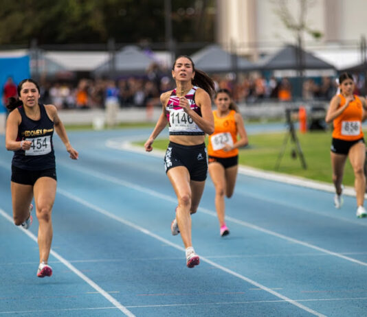 Atletismo sonorense empieza la segunda etapa de Olimpiada Nacional con 9 presea
