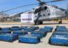 Marina intensifica operaciones y ofrece resultados contundentes