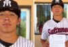 Firma alumno de Cobach con Sultanes de Monterrey