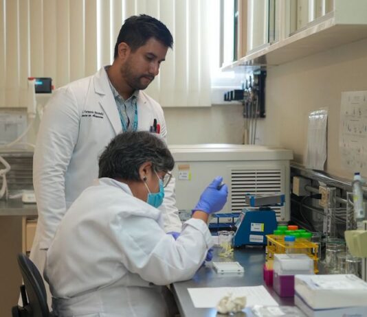 Garantizan vigilancia epidemiológica ante brote de Ébola