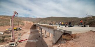 Ciudadanos ven alivio en rehabilitación de red carretera tras años de deterioro