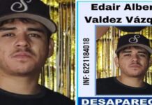 Buscan a joven desaparecido en Las Guásimas