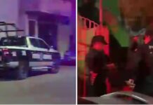 Hombre atacado a puñaladas en sector Colinas