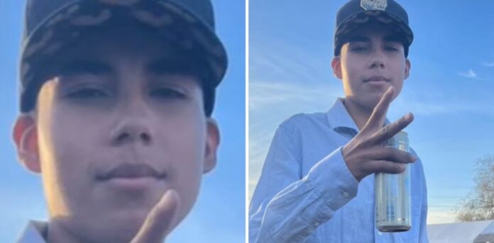 Lo invitan a trabajar a Hermosillo, ahora no aparece; por redes sociales contactaron al joven Elan Antonio de Nogales; viajó en camión el miércoles, y desde entonces se perdió todo contacto con él.