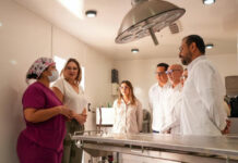 Inicia en Sonora la Semana Nacional de Salud Pública 2026