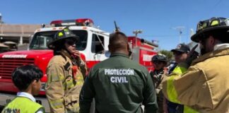Ayuntamiento se prepara ante temporada de lluvias y ciclones