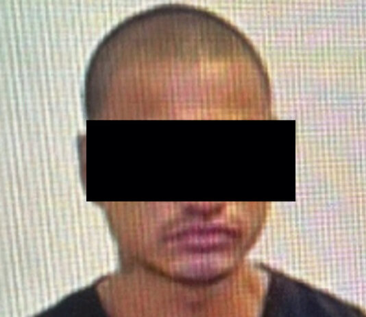 Vinculado a proceso por portar una navaja en sus manos
