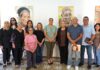 Inaugura Ayuntamiento de Guaymas exposición de la obra “La mejor edad de la vida”