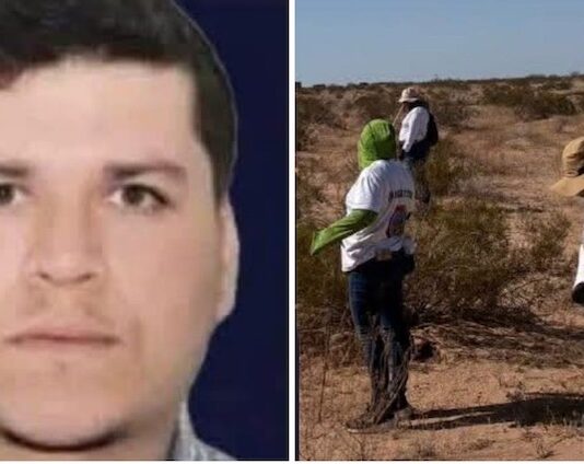¿Dónde esta Rafael?; hay tres detenidos por su desaparición, pero él no aparece