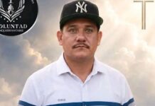 ¡Localizado sin vida!