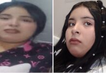 Preocupa desaparición de jovencita de 14 años
