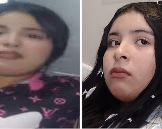 Preocupa desaparición de jovencita de 14 años