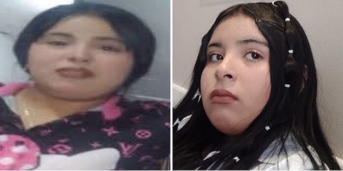 Preocupa desaparición de jovencita de 14 años; salió de su casa el día jueves, y hasta ahora no ha regresado; piden ayuda para localizarla.