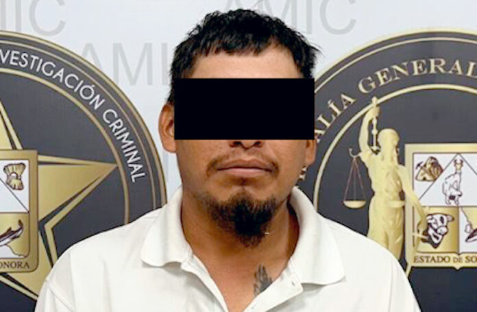 En plena fiesta trató de matar a un joven, con arma de fuego; Maximiliano “N”, de 33 años, enfrenta hoy a la justicia acusado de tentativa de homicidio.