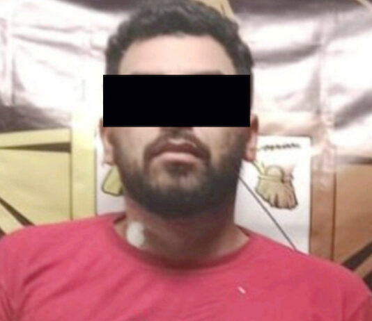 Implicado en ataque armado contra agentes de la AMIC es vinculado a proceso