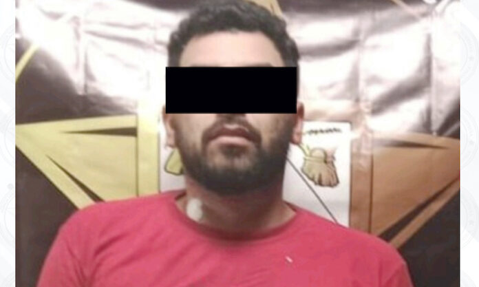 Implicado en ataque armado contra agentes de la AMIC es vinculado a proceso; se trata de Luis Fernando “N”, de hechos ocurridos en la colonia Valle Dorado en octubre pasado.