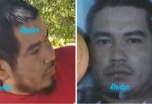 Mientras su abuelita lo esperaba en Acapulco, él moría atropellado