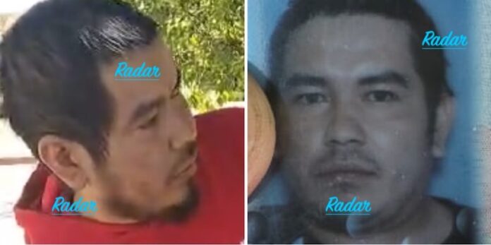 Mientras su abuelita lo esperaba en Acapulco, él moría atropellado; José Ignacio acababa de ser deportado de EEUU, en donde tenía 17 años viviendo; se desorientó y bajó del camión en el que viajaba a su tierra.