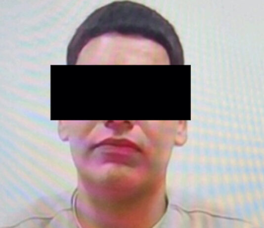 A mano armada ‘Levantó’ y desapareció a un hombre