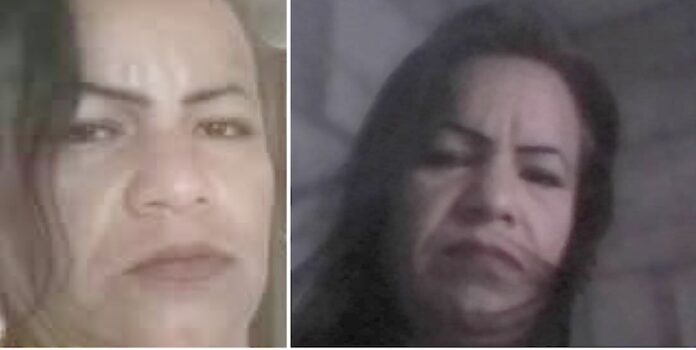 Dice tiene dos años no saben de ella; estaba viviendo en Hermosillo