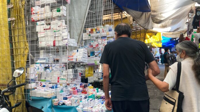 Llaman a evitar el uso de medicamentos falsificados para proteger su salud; Cofepris ha emitido dos alertas sanitarias ante la identificación de productos falsificados de OZEMPIC®️.