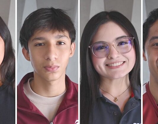Jóvenes atletas reconocen respaldo de Gobernador Durazo