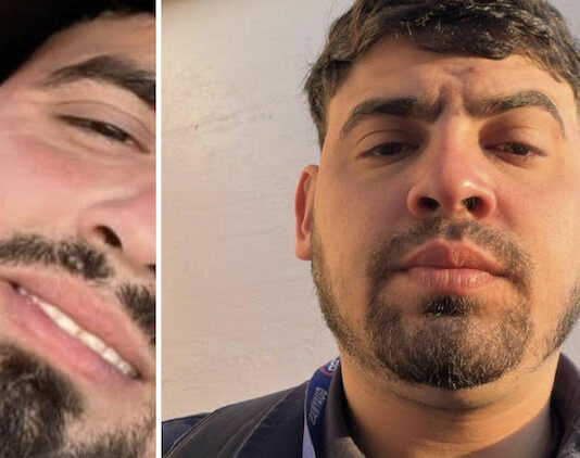 ¡Desaparece joven guaymense!