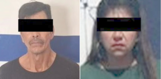Aseguran droga y arma de fuego