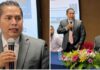 Gran éxito el 1er. Conversatorio Universitario de Derecho en ITSON