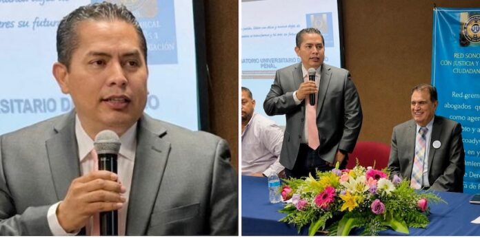 Gran éxito el 1er. Conversatorio Universitario de Derecho en ITSON; evento llevado a cabo en coordinación con la Red Sonorense con Justicia y Liderazgo, Ciudadano A.C.
