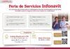 Preparan Feria de Servicios del Infonavit