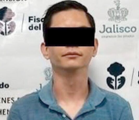 Militar acusado de violación en Sonora es detenido en Jalisco