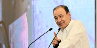 Gobernador Durazo pone en marcha registro de Techos Solares; reducirá costos del recibo de luz