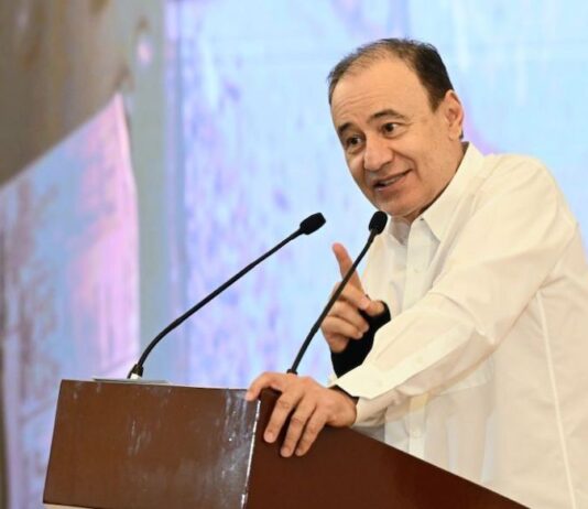 Gobernador Durazo pone en marcha registro de Techos Solares; reducirá costos del recibo de luz