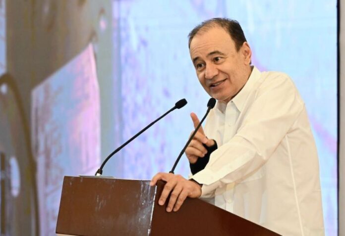 Gobernador Durazo pone en marcha registro de Techos Solares; reducirá costos del recibo de luz; las familias beneficiadas podrán ahorrar hasta 89 por ciento en el consumo eléctrico durante verano y 49 por ciento en invierno.