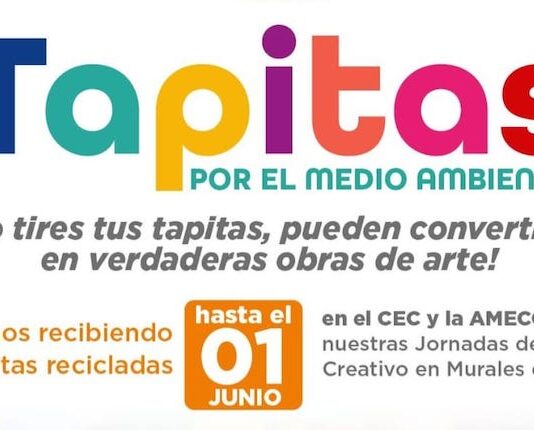 Convoca Gobierno de Hermosillo a donar “Tapitas por el medio ambiente”
