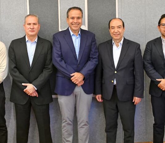 Anuncia Toño Astiazarán inversión de Walmart de más de mil millones de pesos en Hermosillo
