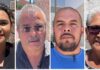 Habitantes de Agua Prieta agradecen a Durazo y Sheinbaum por rehabilitación de red carretera
