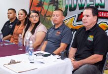 Inicia hoy la XII Copa Juventud ‘Arena, Mar y Básquetbol’