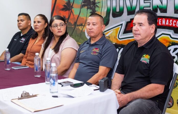Inicia hoy la XII Copa Juventud ‘Arena, Mar y Básquetbol’; este gran evento reunirá a más de 49 equipos provenientes de Chihuahua, Sonora, Baja California y Arizona.