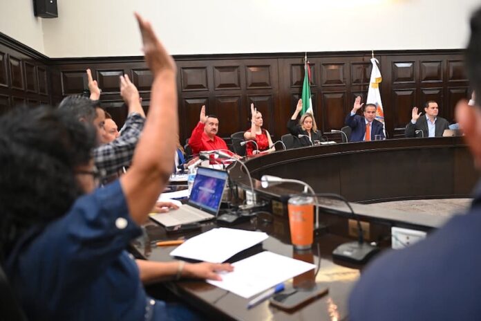 Aprueba Cabildo plan estratégico para fortalecer política ambiental y desarrollo sustentable de Hermosillo; establece plan de acción ambiental a favor de la ciudadanía.