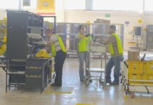 Se posiciona Hermosillo en el nivel más bajo de pobreza laboral en casi dos décadas