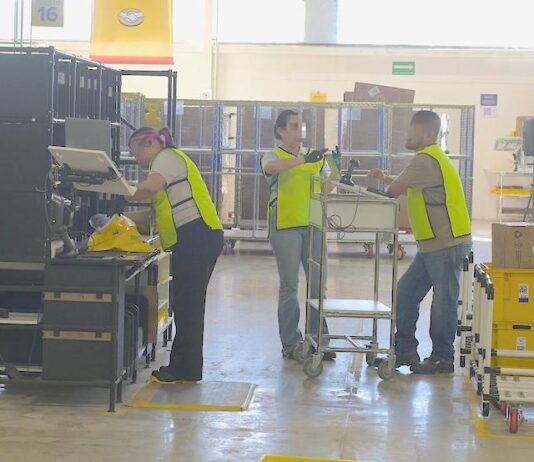 Se posiciona Hermosillo en el nivel más bajo de pobreza laboral en casi dos décadas