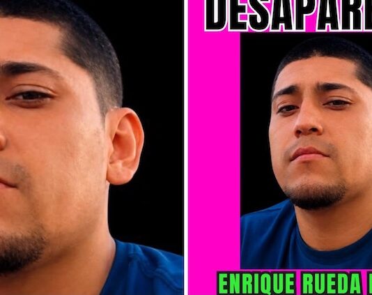 Desaparece cuando iba a consulta al IMSS de la Juárez