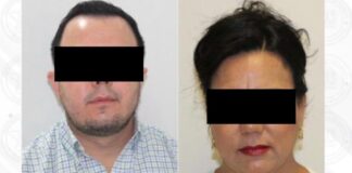 Por problema de un celular mujer es golpeada por su pareja sentimental