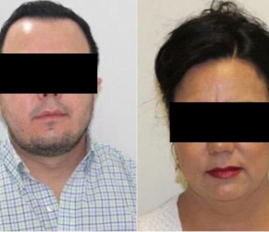 Por problema de un celular mujer es golpeada por su pareja sentimental