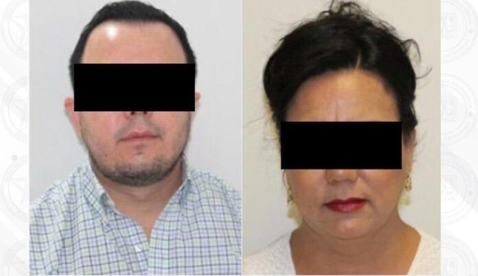 Por problema de un celular mujer es golpeada por su pareja sentimental; luego la suegra también la agrede en su propia casa; ahora son vinculados a proceso por violencia familiar y lesiones.