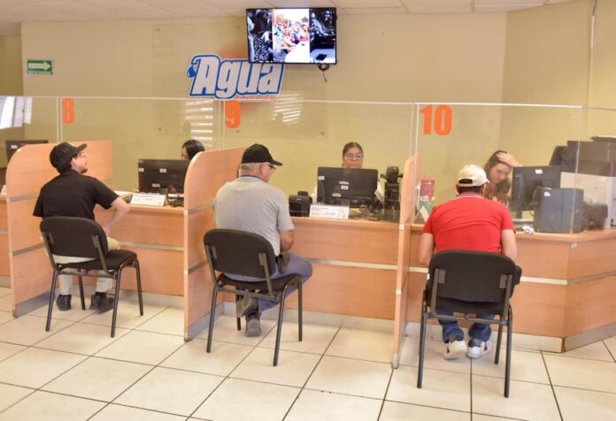 Reconoce AguaH a usuarios cumplidos con descuentos y beneficios; mantiene vigente el programa de beneficios para “Usuarios Cumplidos”._