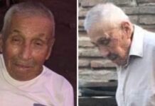 Don José Reyes cumple hoy 105 años de vida